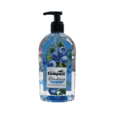 Jabón de Tocador BlueBerry Ultra Compact 500 ml