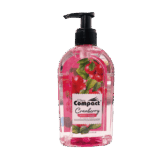 Jabón de Tocador Cramberry Ultra Compact 500 ml