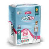 Pañal Baby Boo #6 XXG 10/10 Pcs.